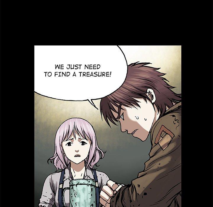 Read Leviathan (en) Manga Online