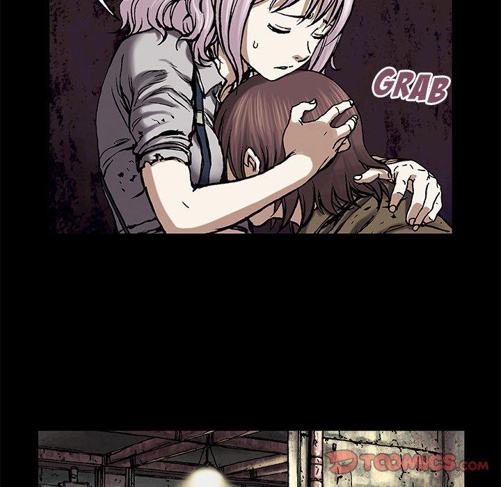 Read Leviathan (en) Manga Online