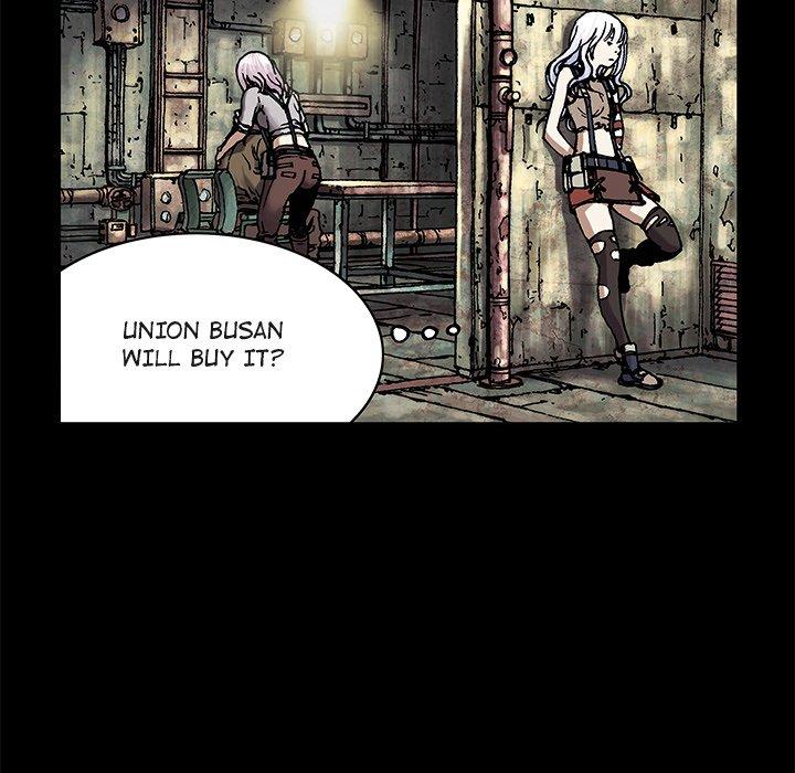 Read Leviathan (en) Manga Online