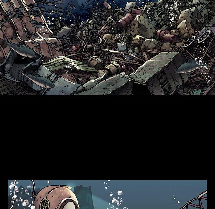 Read Leviathan (en) Manga Online