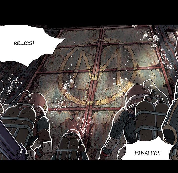 Read Leviathan (en) Manga Online