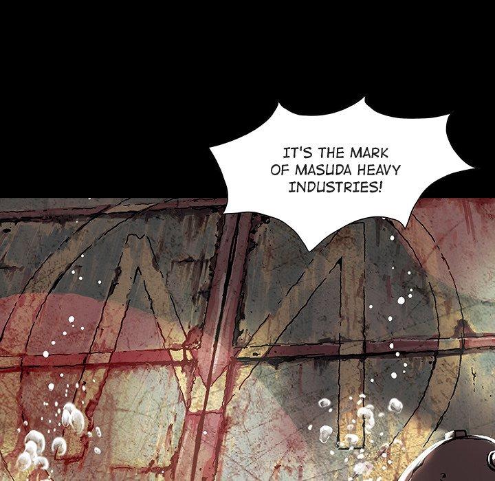 Read Leviathan (en) Manga Online