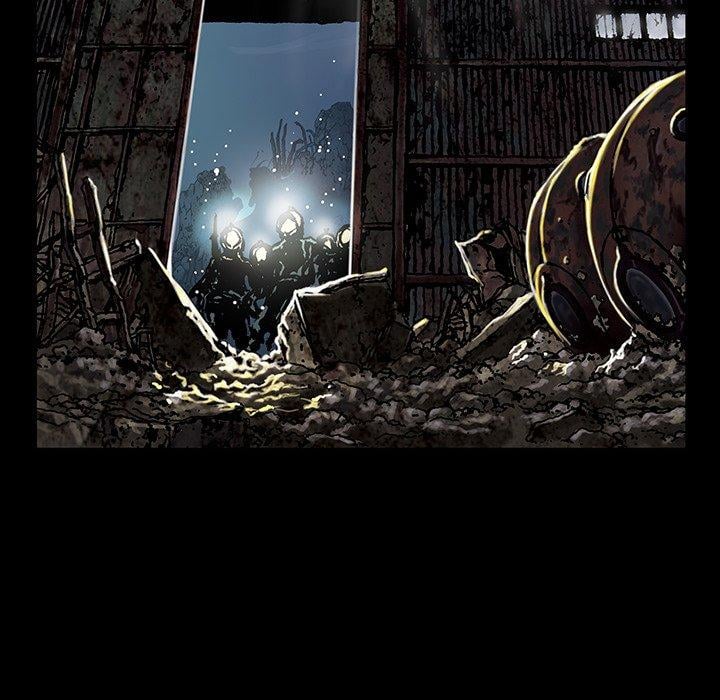 Read Leviathan (en) Manga Online