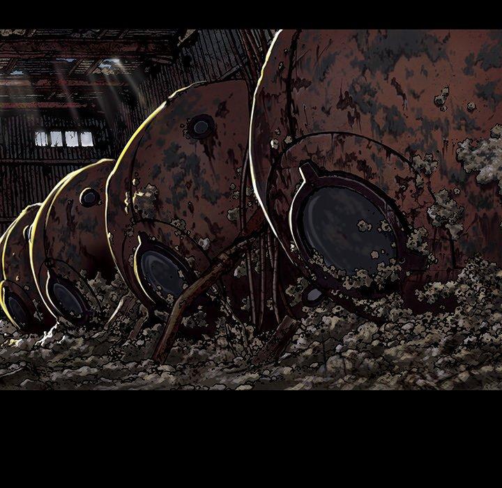 Read Leviathan (en) Manga Online