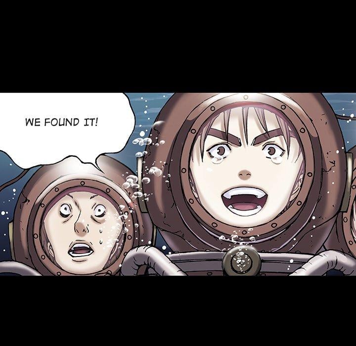 Read Leviathan (en) Manga Online