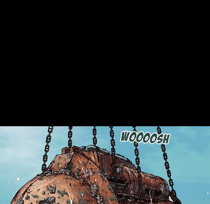 Read Leviathan (en) Manga Online