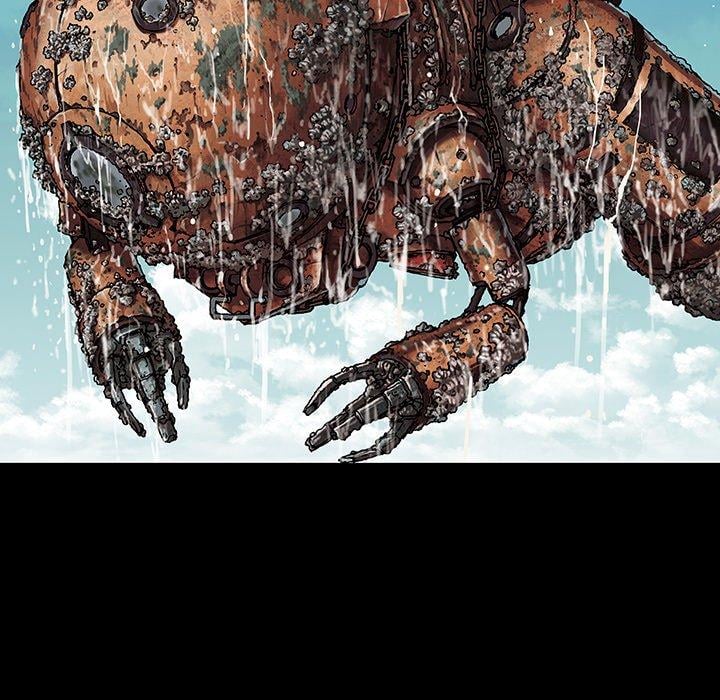 Read Leviathan (en) Manga Online