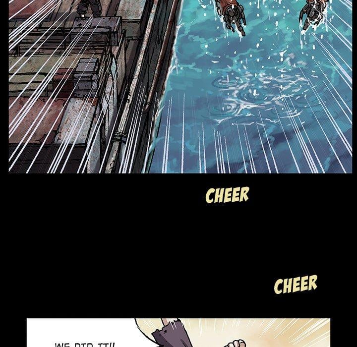 Read Leviathan (en) Manga Online