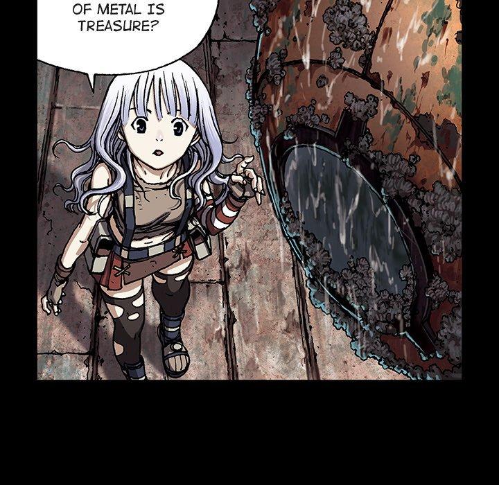 Read Leviathan (en) Manga Online