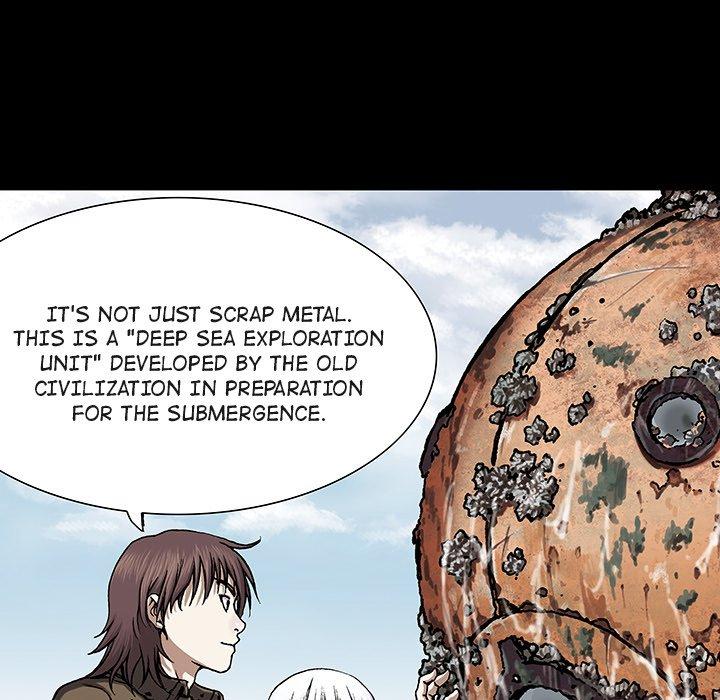 Read Leviathan (en) Manga Online