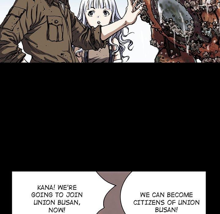 Read Leviathan (en) Manga Online