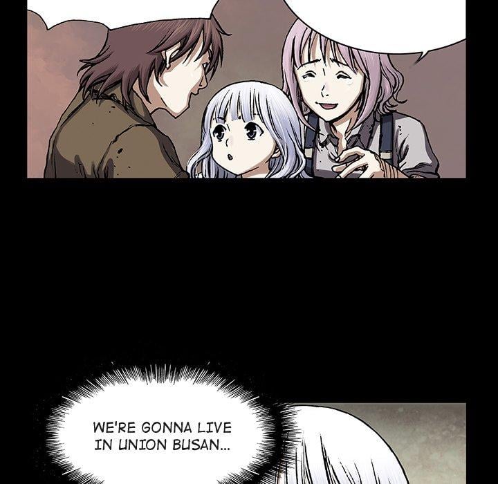 Read Leviathan (en) Manga Online