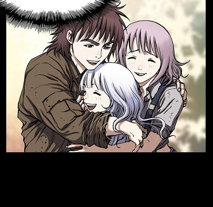 Read Leviathan (en) Manga Online