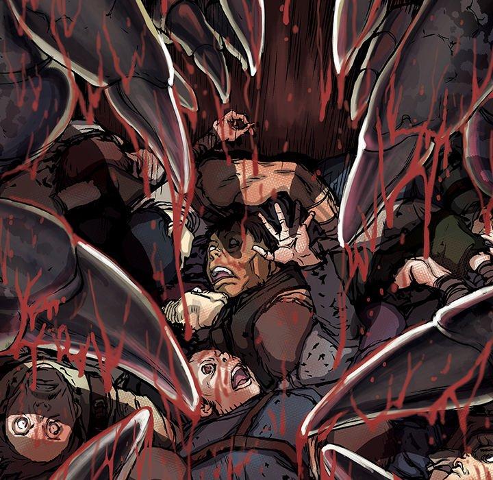 Read Leviathan (en) Manga Online