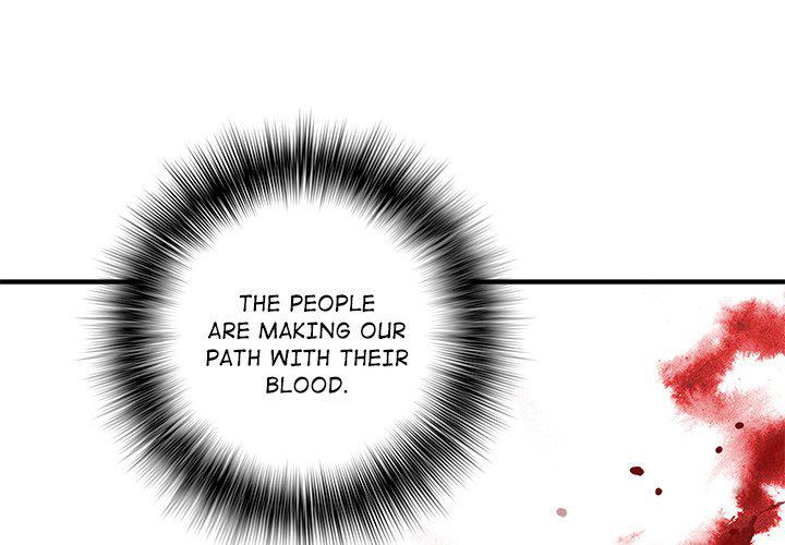 Read Leviathan (en) Manga Online