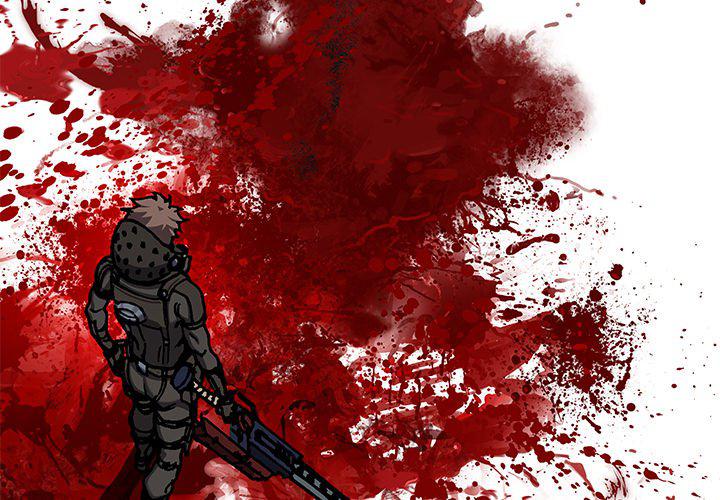 Read Leviathan (en) Manga Online