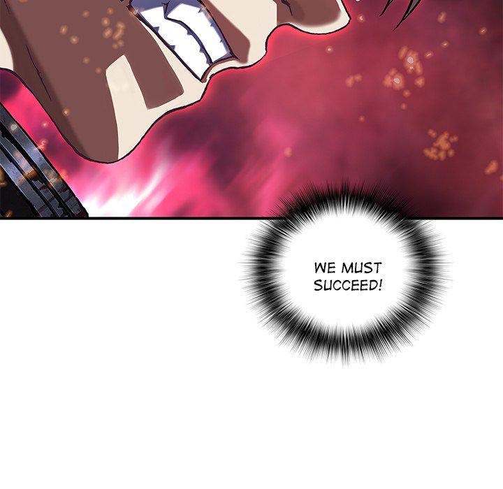 Read Leviathan (en) Manga Online