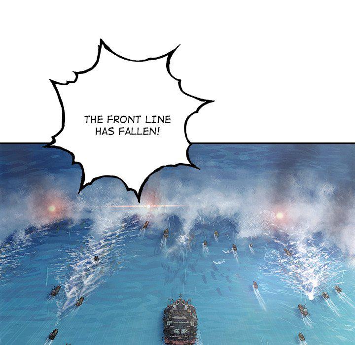 Read Leviathan (en) Manga Online