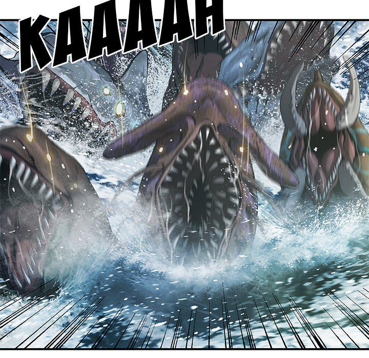 Read Leviathan (en) Manga Online