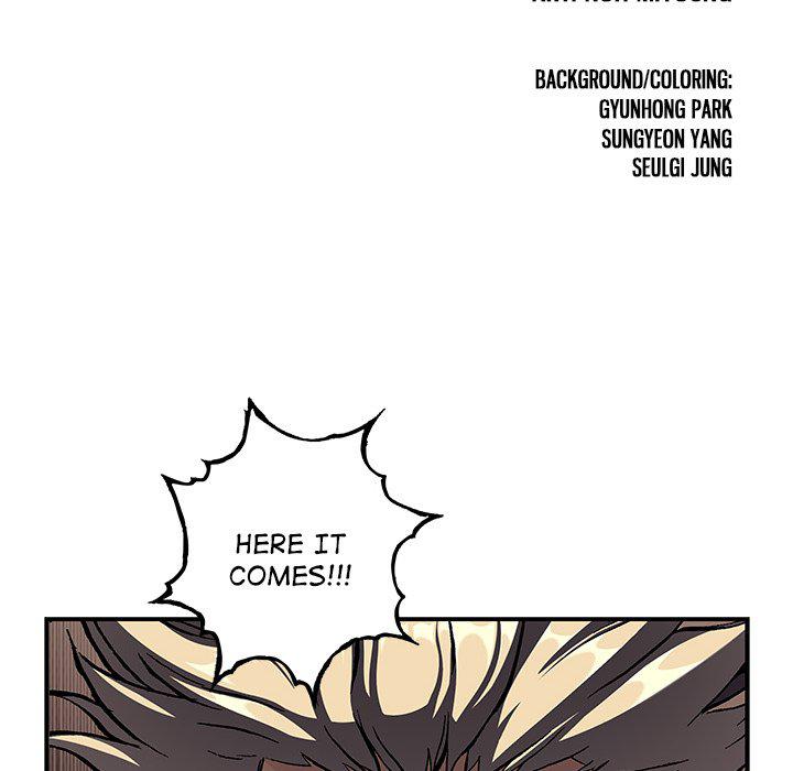 Read Leviathan (en) Manga Online