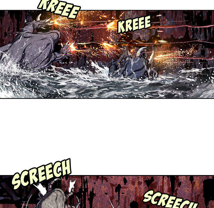 Read Leviathan (en) Manga Online