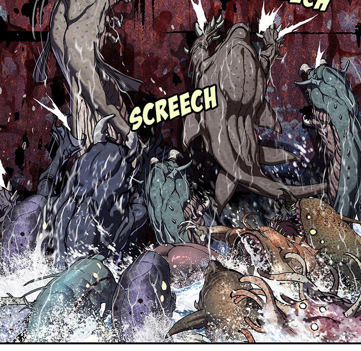 Read Leviathan (en) Manga Online