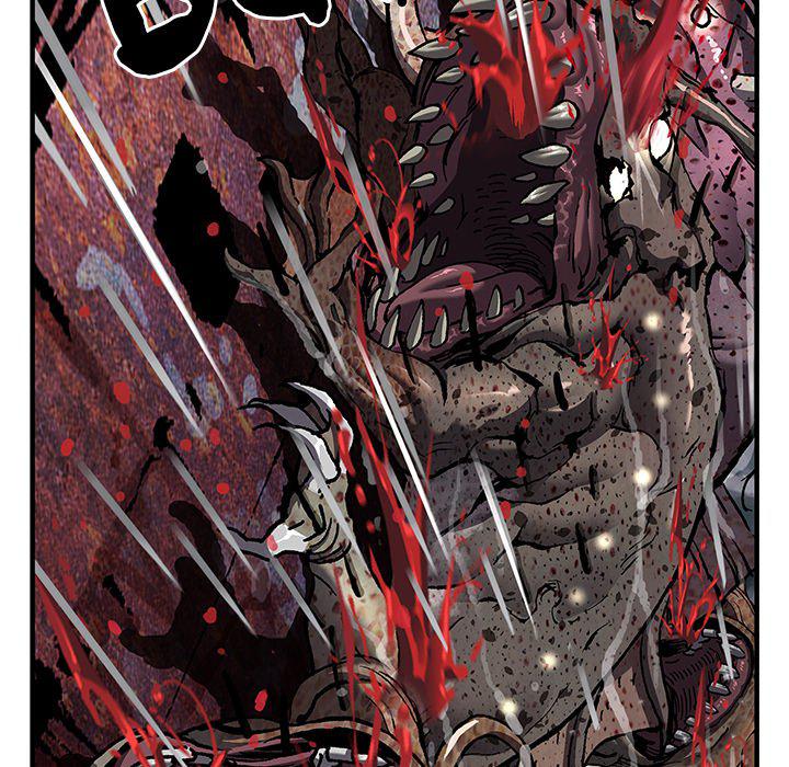 Read Leviathan (en) Manga Online