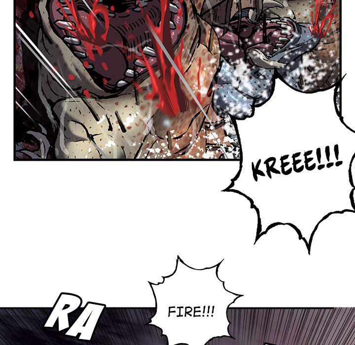 Read Leviathan (en) Manga Online