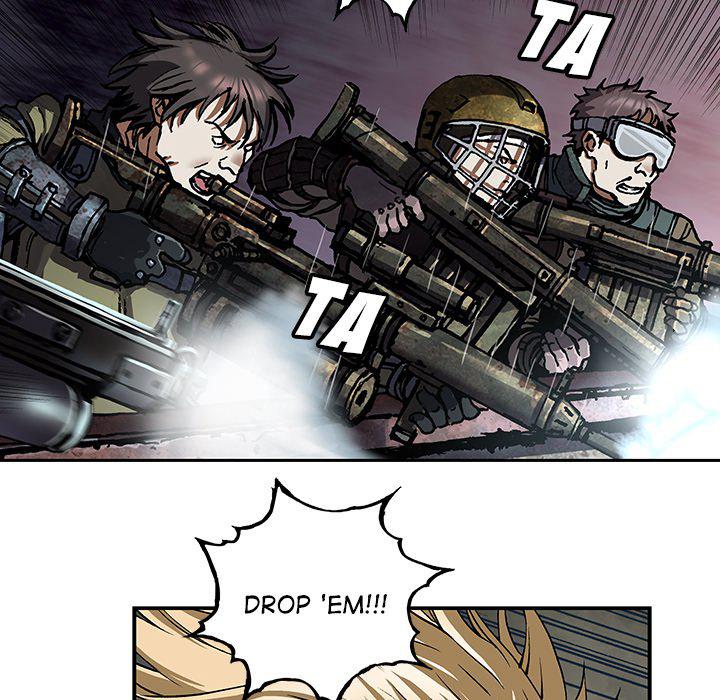 Read Leviathan (en) Manga Online