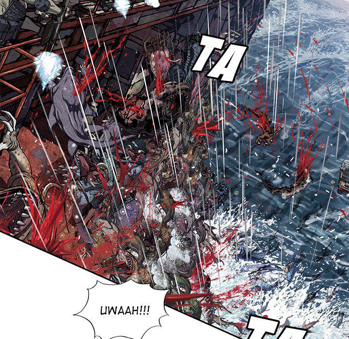 Read Leviathan (en) Manga Online