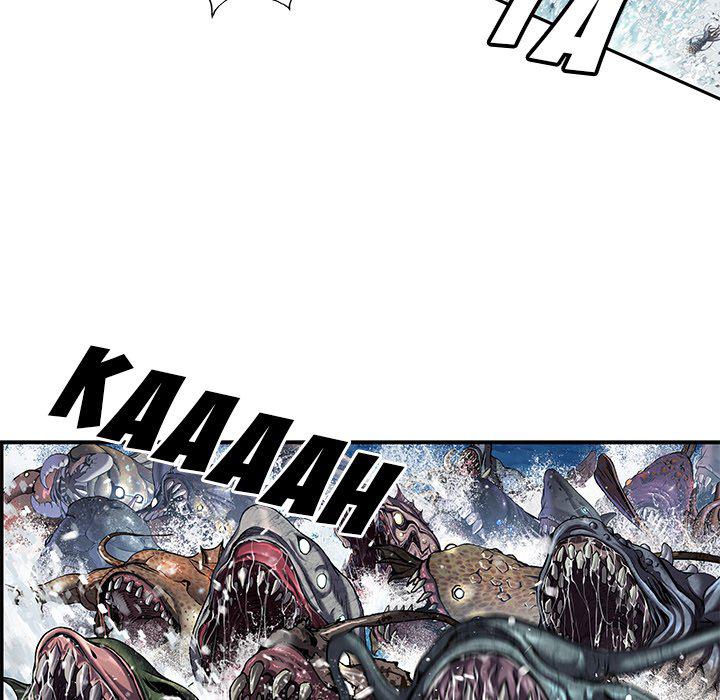 Read Leviathan (en) Manga Online