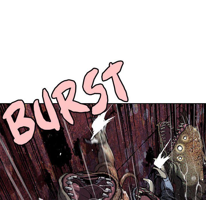 Read Leviathan (en) Manga Online