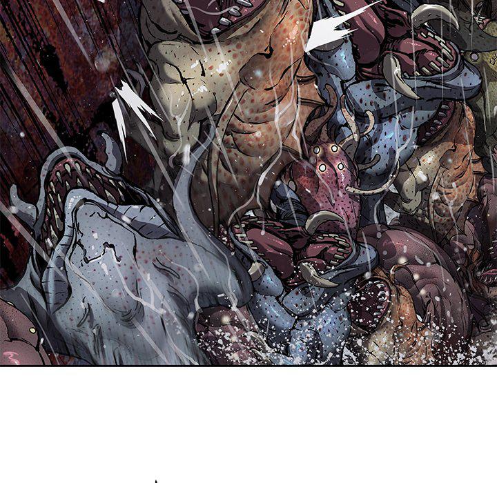 Read Leviathan (en) Manga Online