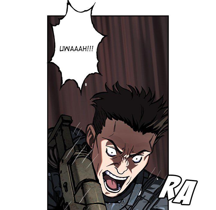 Read Leviathan (en) Manga Online