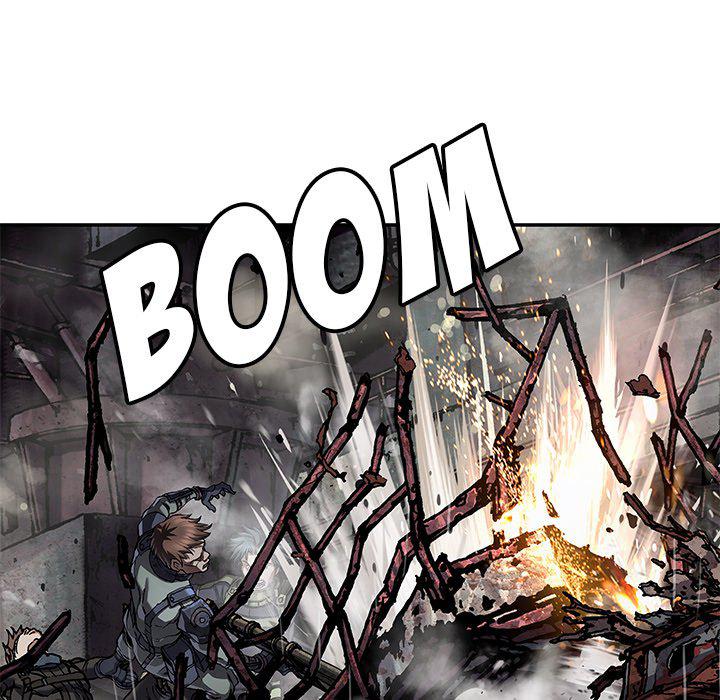 Read Leviathan (en) Manga Online