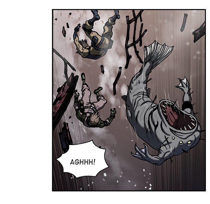 Read Leviathan (en) Manga Online