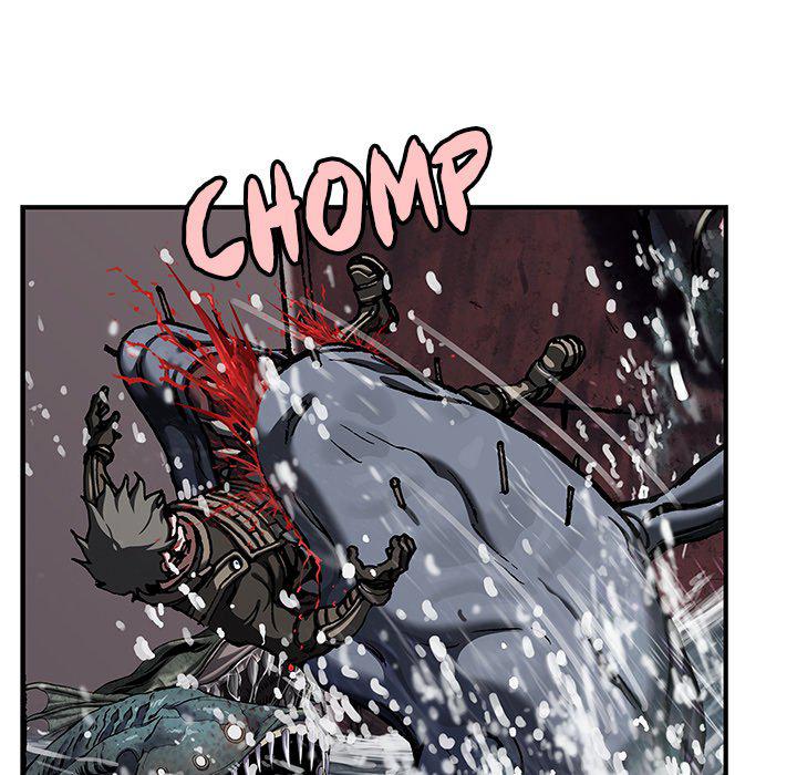 Read Leviathan (en) Manga Online