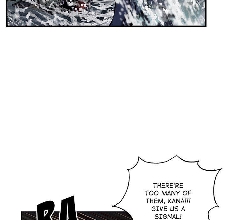 Read Leviathan (en) Manga Online