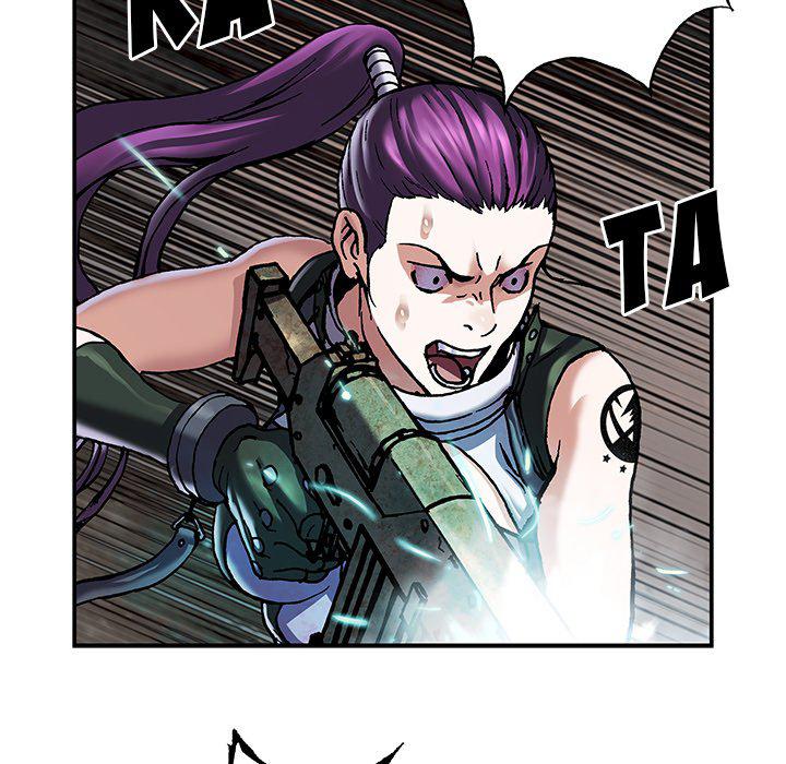 Read Leviathan (en) Manga Online