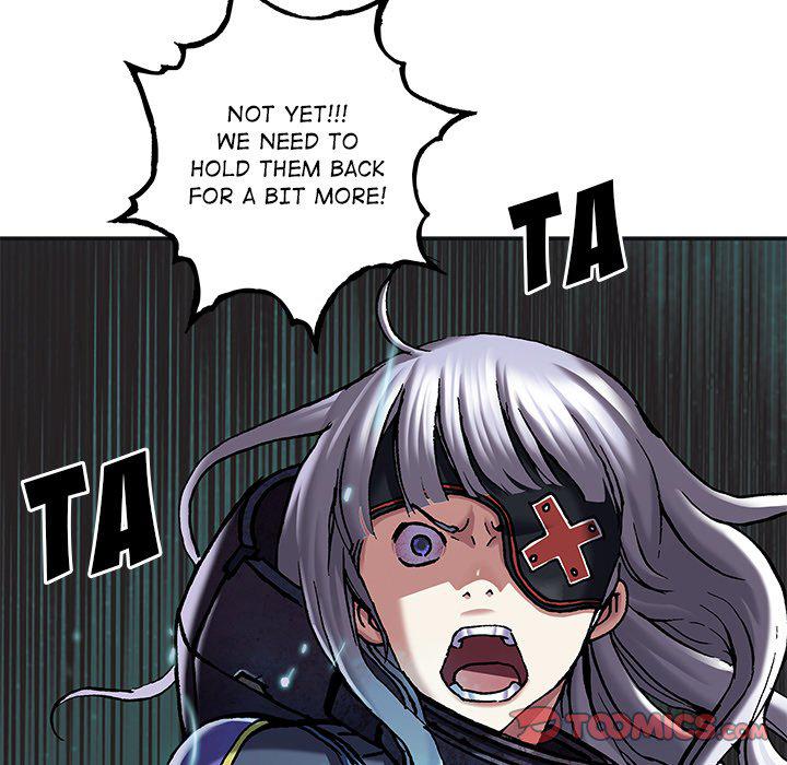 Read Leviathan (en) Manga Online