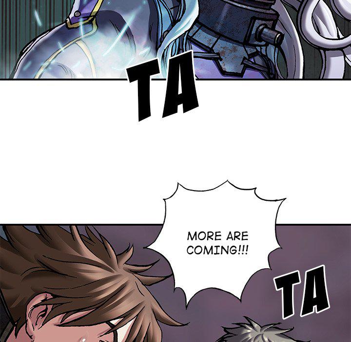 Read Leviathan (en) Manga Online