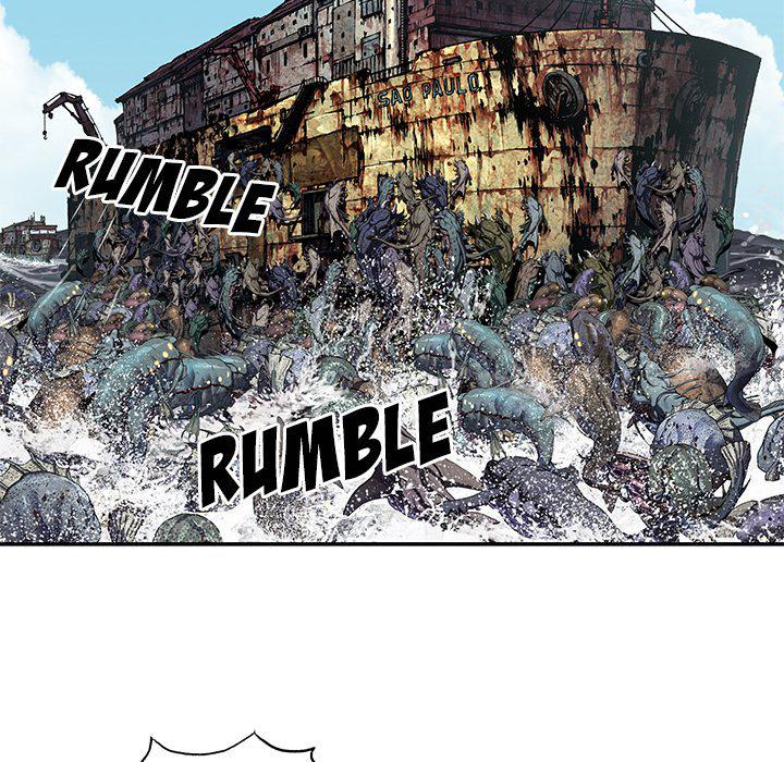 Read Leviathan (en) Manga Online