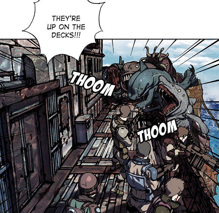 Read Leviathan (en) Manga Online