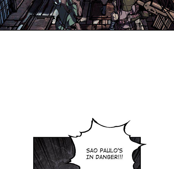 Read Leviathan (en) Manga Online