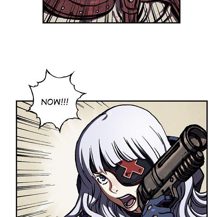 Read Leviathan (en) Manga Online