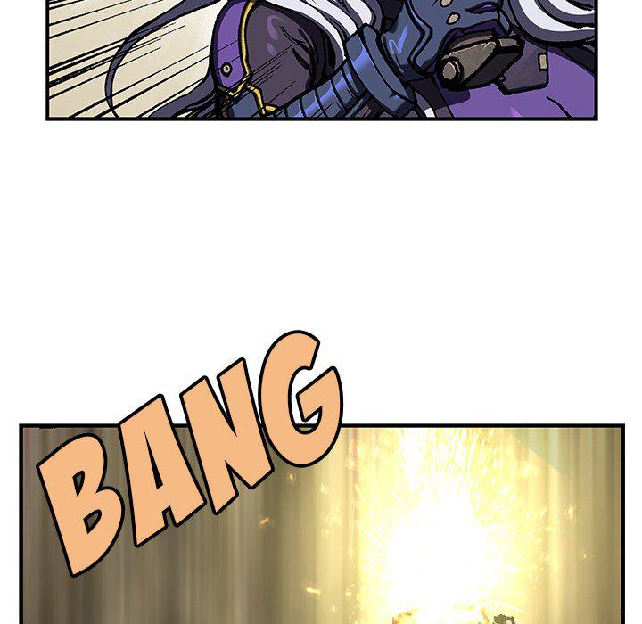 Read Leviathan (en) Manga Online