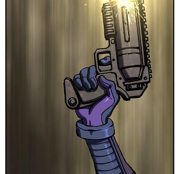 Read Leviathan (en) Manga Online