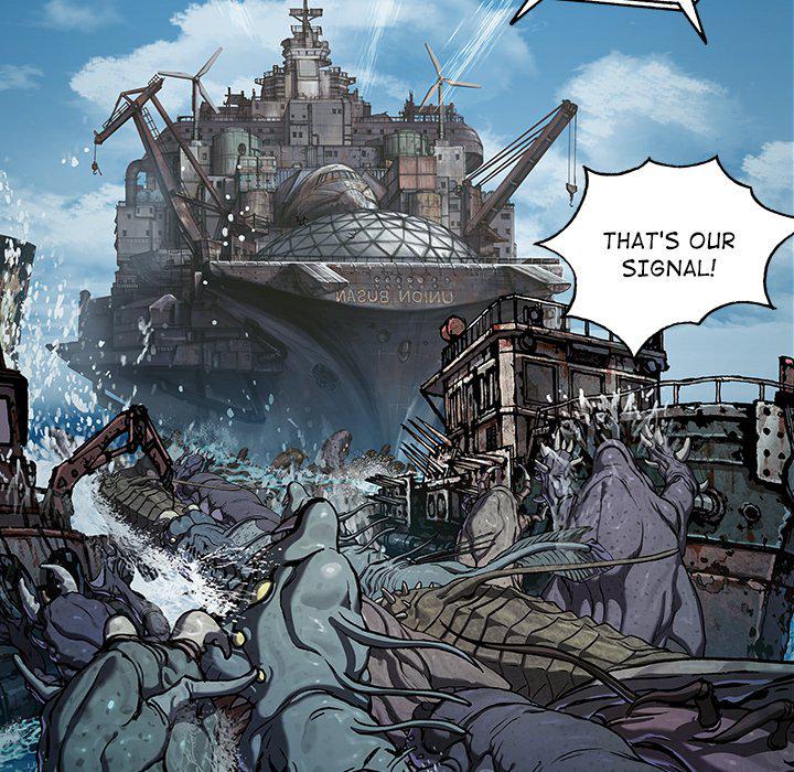 Read Leviathan (en) Manga Online