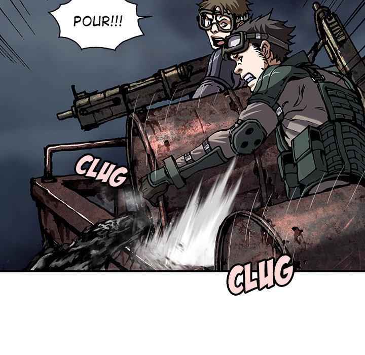 Read Leviathan (en) Manga Online