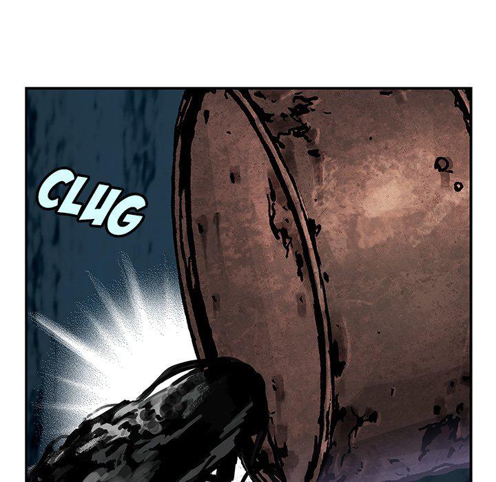 Read Leviathan (en) Manga Online